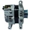 Wai Global Alternator, ALTMI IRIF 12V 150A CW, 150 Amp12 Volt, CW, 6Groove Pulley 11411N - alternate 5